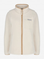 Джемпер флисовый женский Columbia West Bend Full Zip II — фото №12