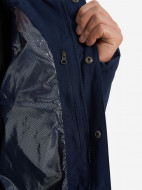 Куртка утепленная мужская Columbia Cedar Summit II Mid Insulated Jacket — фото №12