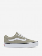 Кеды женские Vans Ward Platform — фото №5