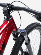 Велосипед горный Trek Marlin 5, 29" — фото №8