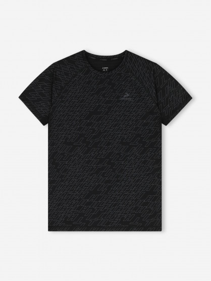 Футболка мужская Demix