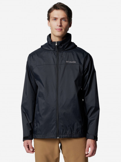 Ветровка мужская Columbia Glennaker Lake II Rain Jacket