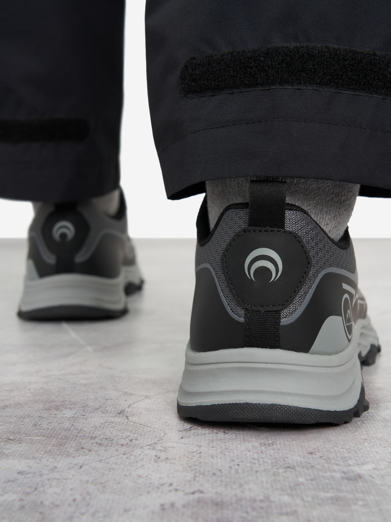 Полуботинки для мальчиков Outventure Sp Trail 3.0 — фото №11