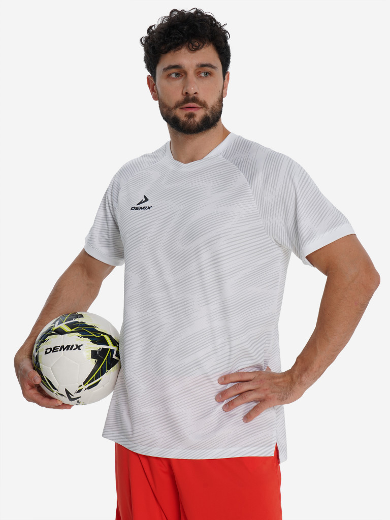 Demix Winger ерлер футболкасы