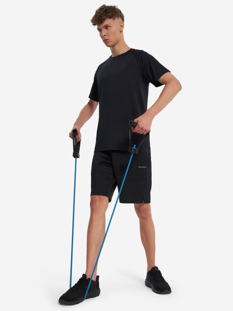 Трос силовой Demix, 10-14 кг — фото №4