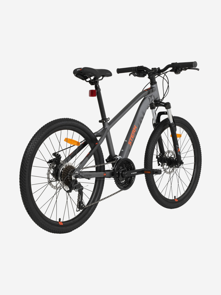 Stern Action Alt 24" ұлдар велосипеді — фото №3