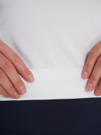 adidas әйелдер майкасы — фото №8