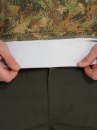 Geotech ерлер футболкасы — фото №6