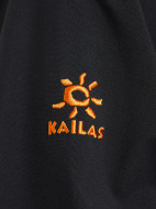 Куртка мембранная мужская Kailas Hardshell — фото №8