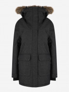 Куртка пуховая женская Columbia Mount Si Down Parka — фото №10