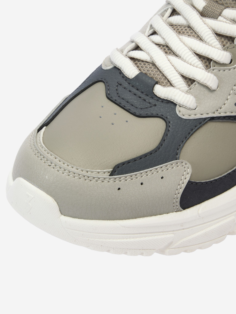 Кроссовки мужские 361° Retro Culture — фото №9