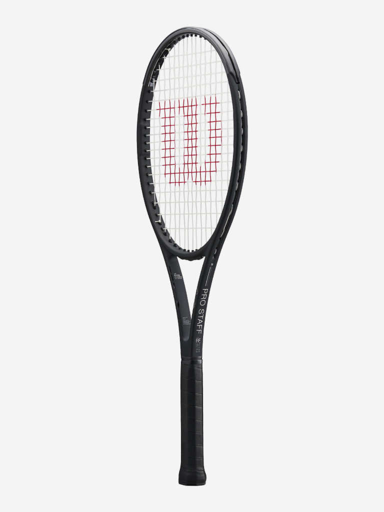 Ракетка для большого тенниса Wilson Pro Staff RF 97 V13.0 — фото №3