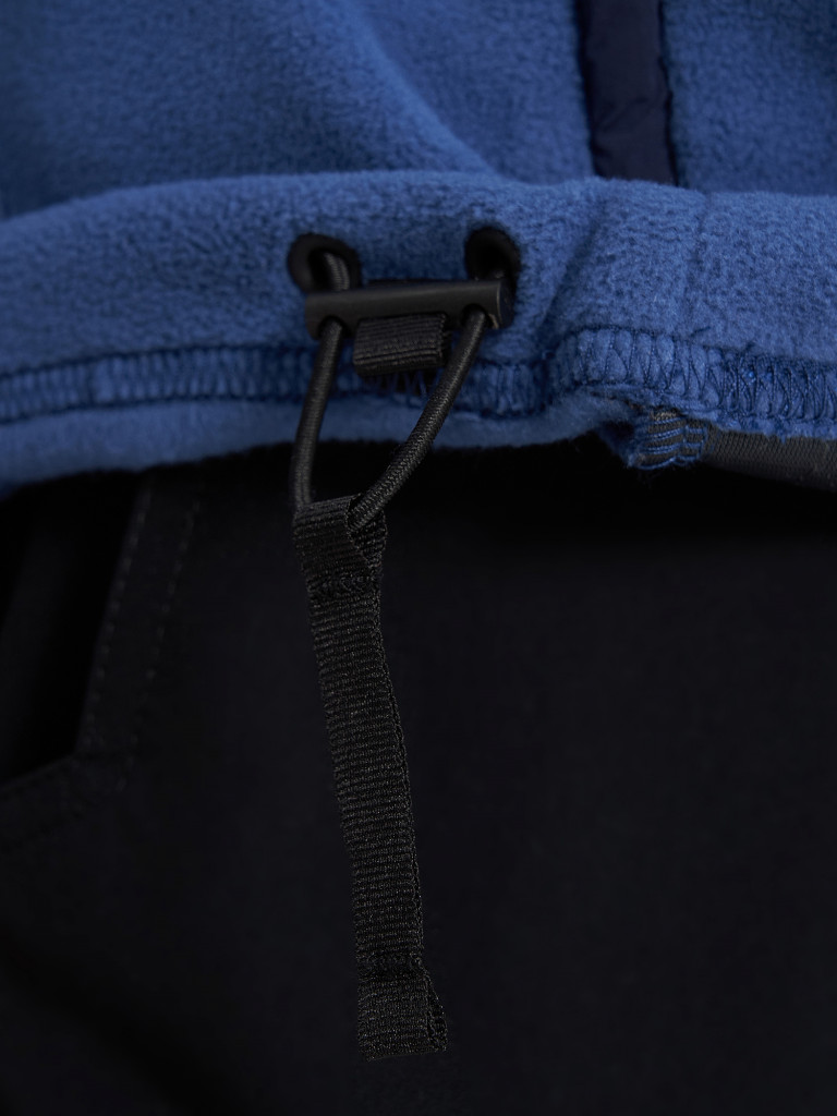 Джемпер флисовый мужской Bask Micro V2 — фото №9
