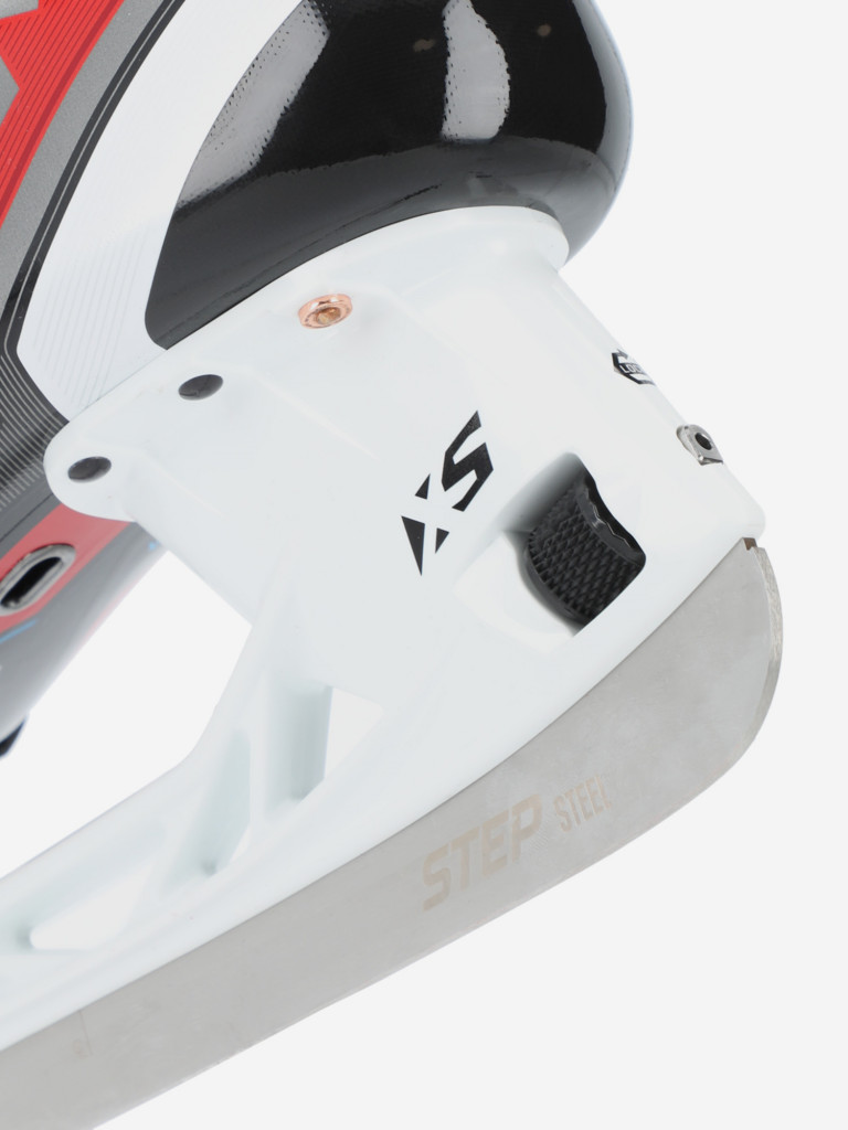 Коньки хоккейные CCM Jetspeed FT6 SR — фото №6