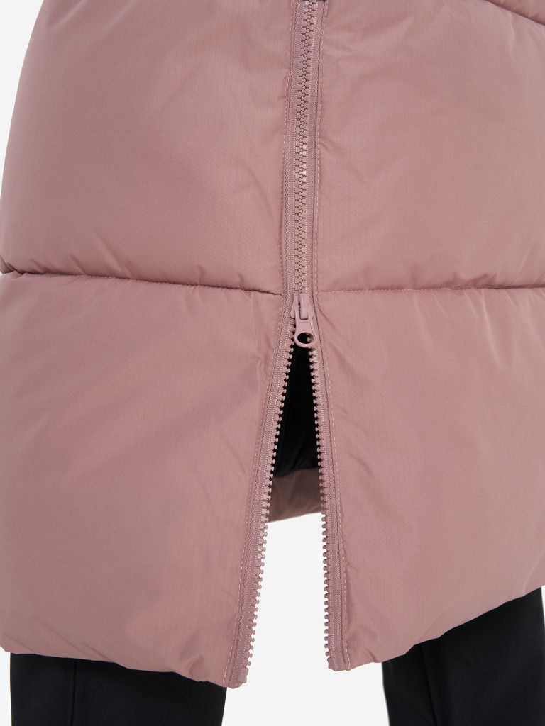 Пальто утепленное женское IcePeak Addia — фото №12