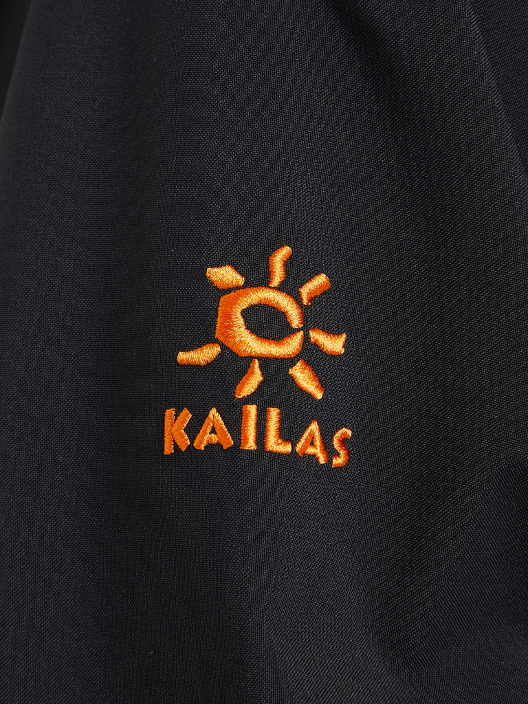 Куртка мембранная мужская Kailas Hardshell — фото №8
