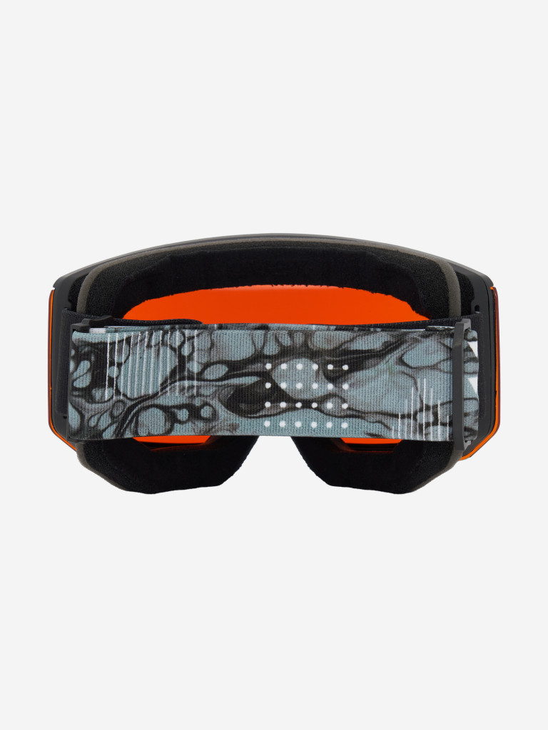 Маска Uvex Lace Attract FM — фото №3