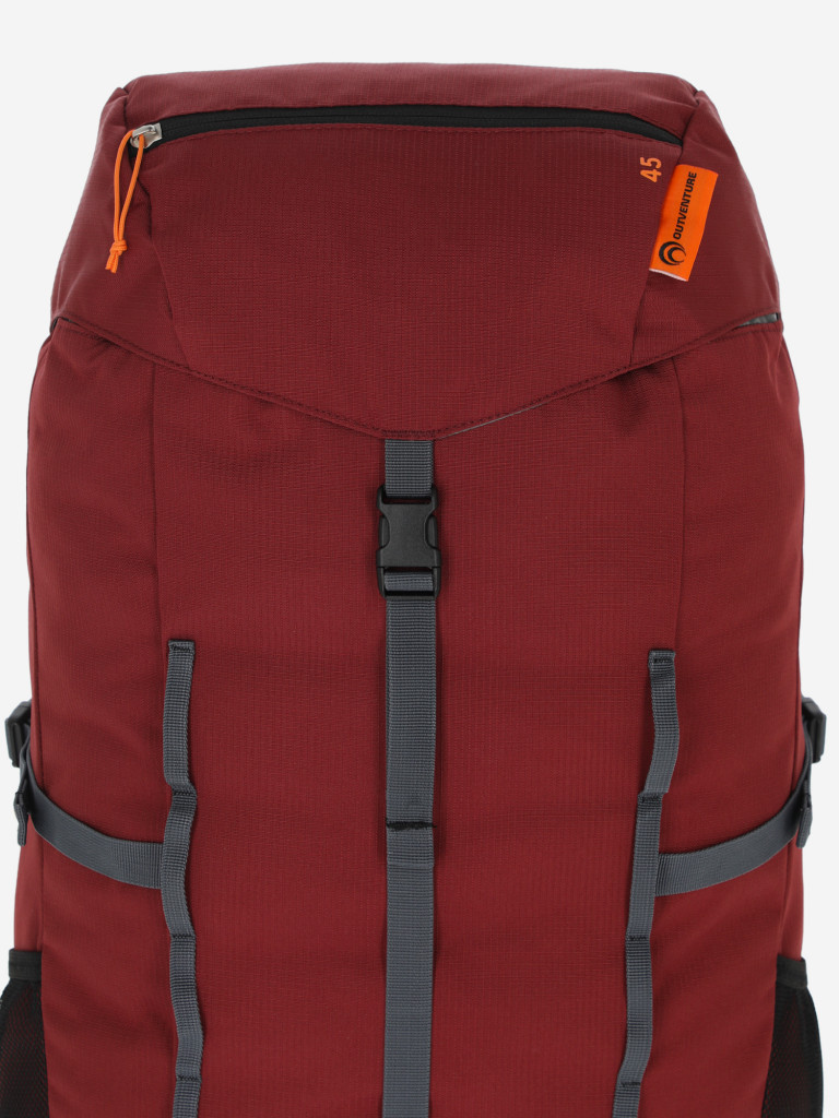Рюкзак Outventure Easy going 45 л — фото №7