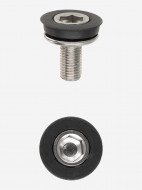 Система шатунов Shimano Tourney FC-TX801 — фото №7