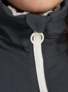 Легкая куртка двусторонняя женская Protest — фото №13