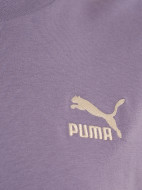 Футболка женская оверсайз PUMA — фото №5