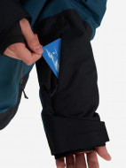 Легкая куртка мужская DC Shoes Intel — фото №12