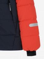 Пуховик для мальчиков Oldos! — фото №3