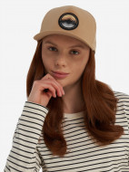 Бейсболка Columbia Mountaincap 3 D Stretch Snap Back — фото №4