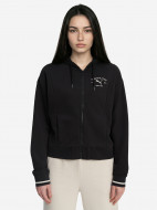 Толстовка женская PUMA — фото №2