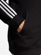 Толстовка женская adidas 3 S — фото №6