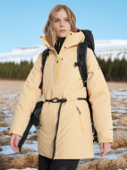 Northland әйелдер жылы курткасы