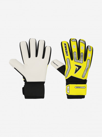 Demix қақпашы қолғабы