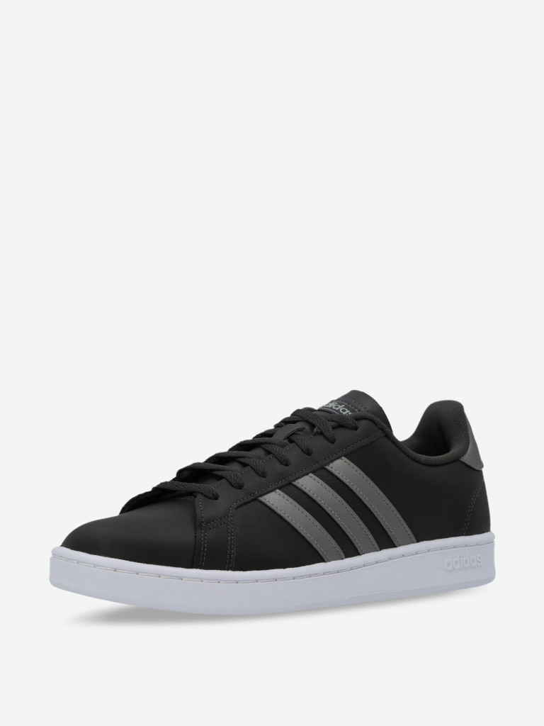Кеды мужские adidas Grand Court Shoes — фото №3