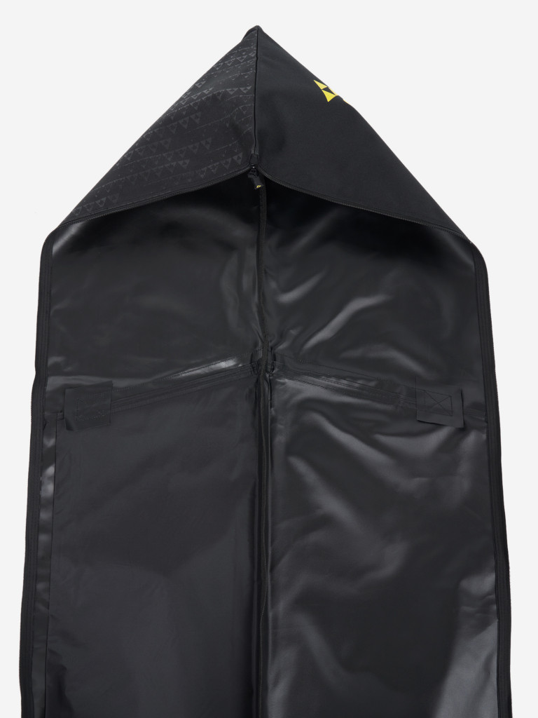 Чехол для горных лыж Fischer Eco Alpine, 1 пара, 175 см — фото №5