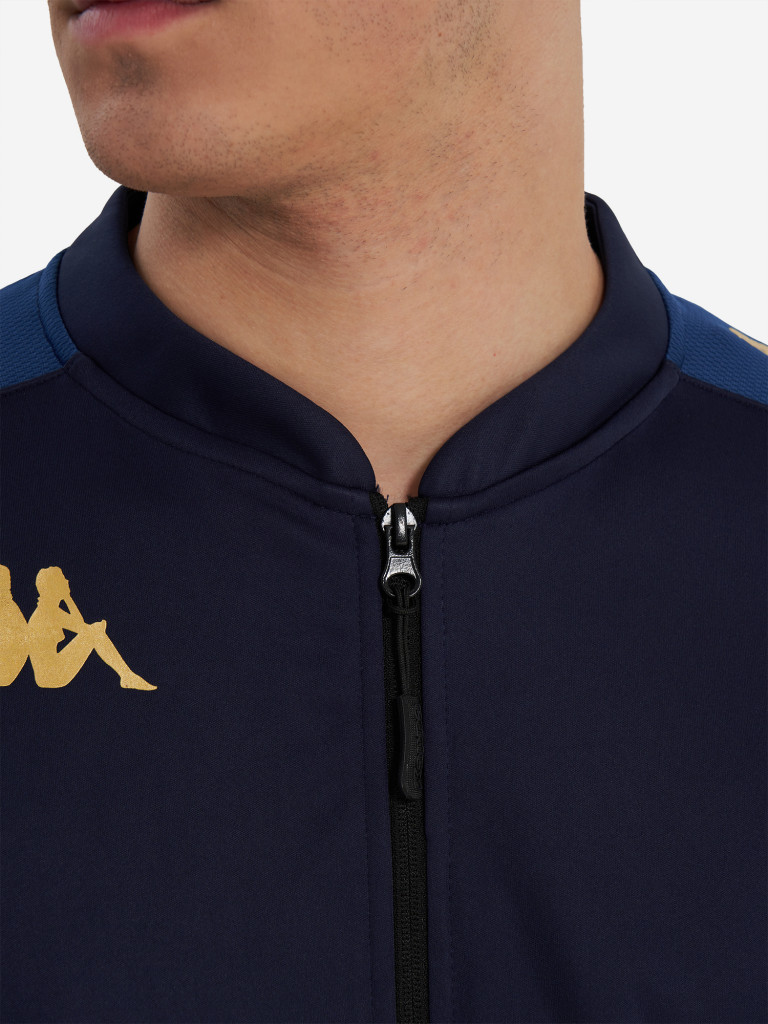 Толстовка мужская Kappa Giullio — фото №9