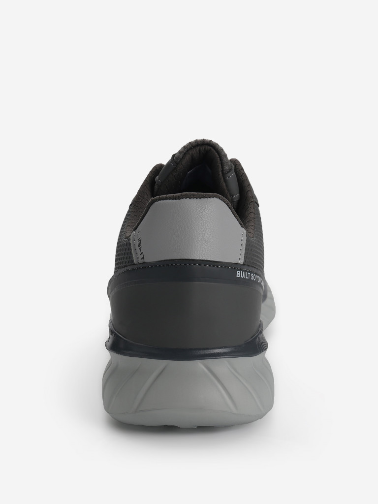 Кроссовки мужские Etonic Base Nbk — фото №3