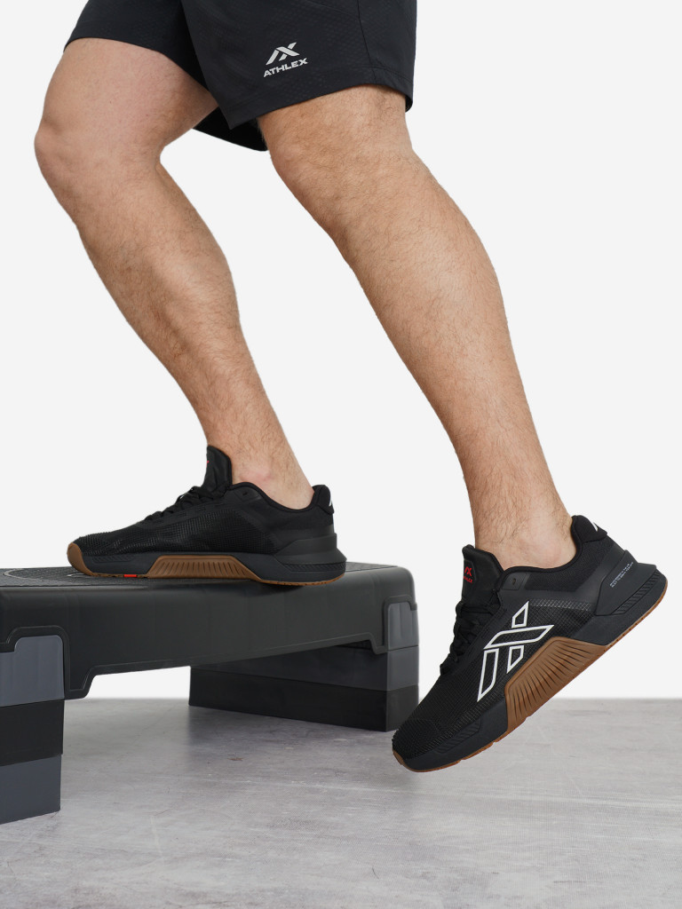 Кроссовки мужские Athlex Stance X — фото №9