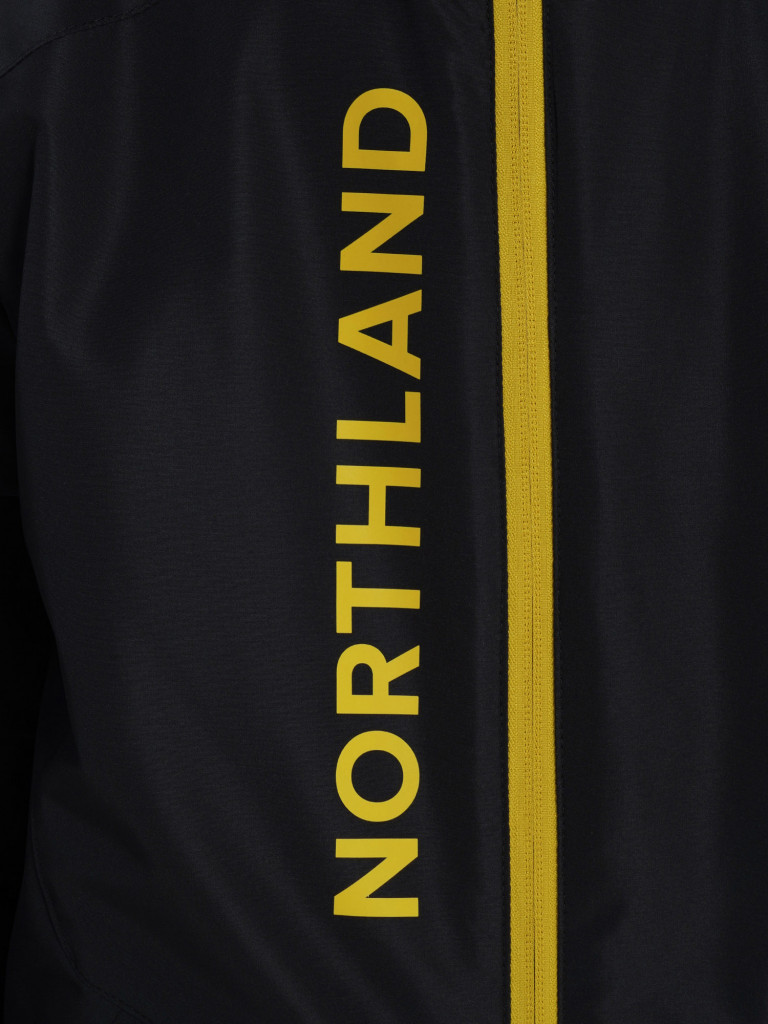 Northland ұлдарға арналған жылы курткасы — фото №7