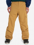 Брюки утепленные мужские DC Shoes Banshee — фото №2