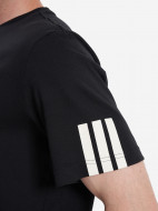 Футболка мужская adidas Stad Ticket — фото №6