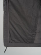 Ветровка мужская Columbia Tall Heights III Hooded Softshell — фото №11