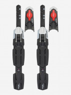 Крепления для беговых лыж Rottefella NNN MOVE Switch IFP