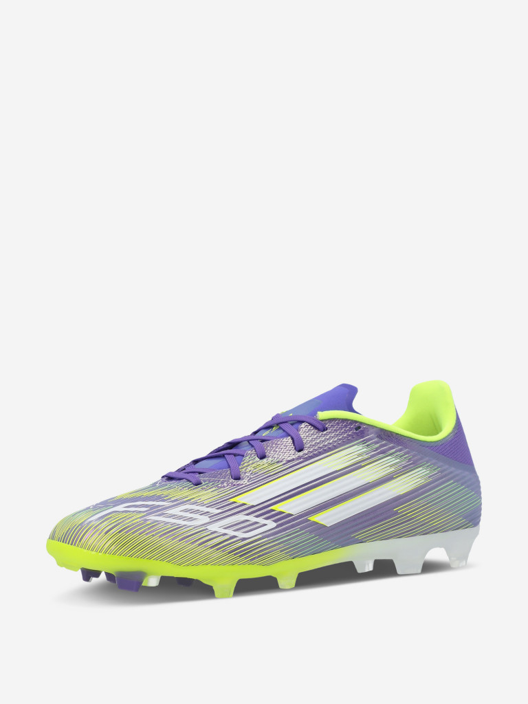 Бутсы мужские Adidas F50 League — фото №2