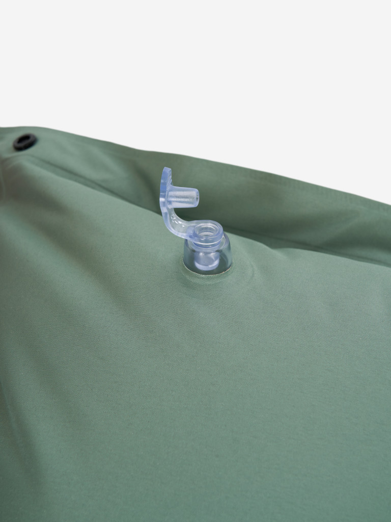 Outventure өздігінен үрленетін матрацы — фото №5