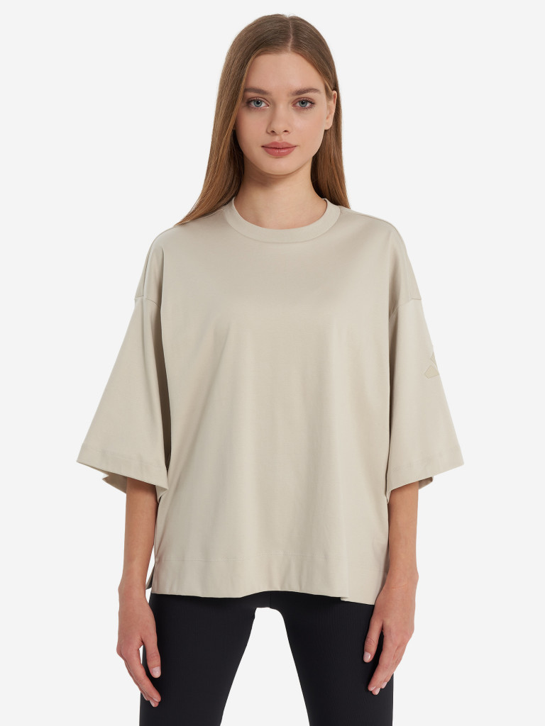 Футболка женская adidas — фото №2