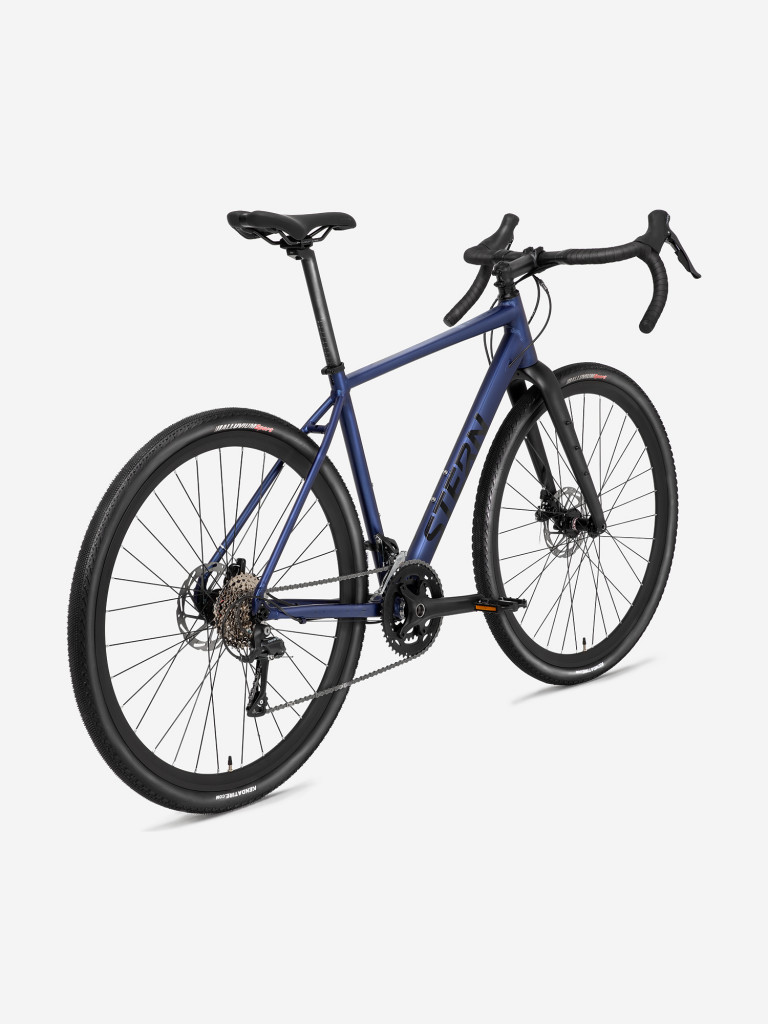 Велосипед гравийный Stern X-Line 3.0 — фото №13