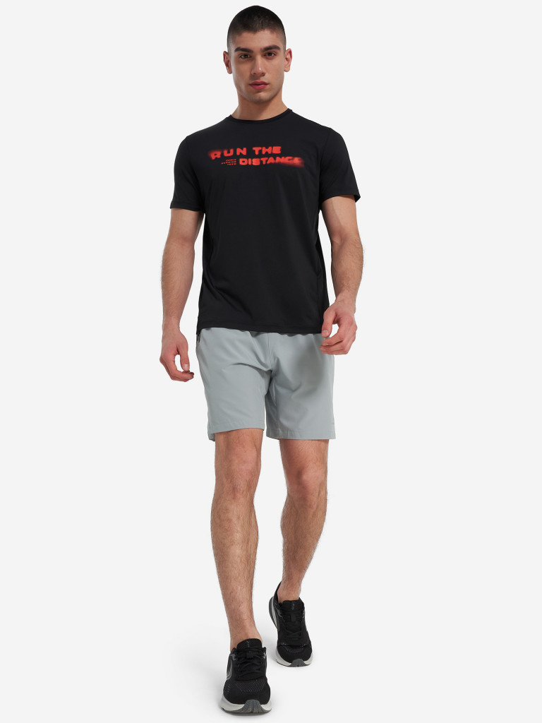 Футболка мужская Demix — фото №4