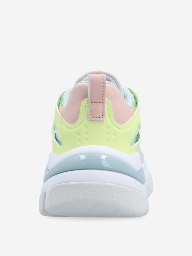 Кроссовки женские adidas Boujirun — фото №4