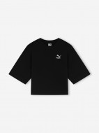 PUMA Better Classics Oversized әйелдер футболкасы — фото №10