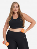 Demix ActiveMove Gym спорттық бра топы, Plus Size